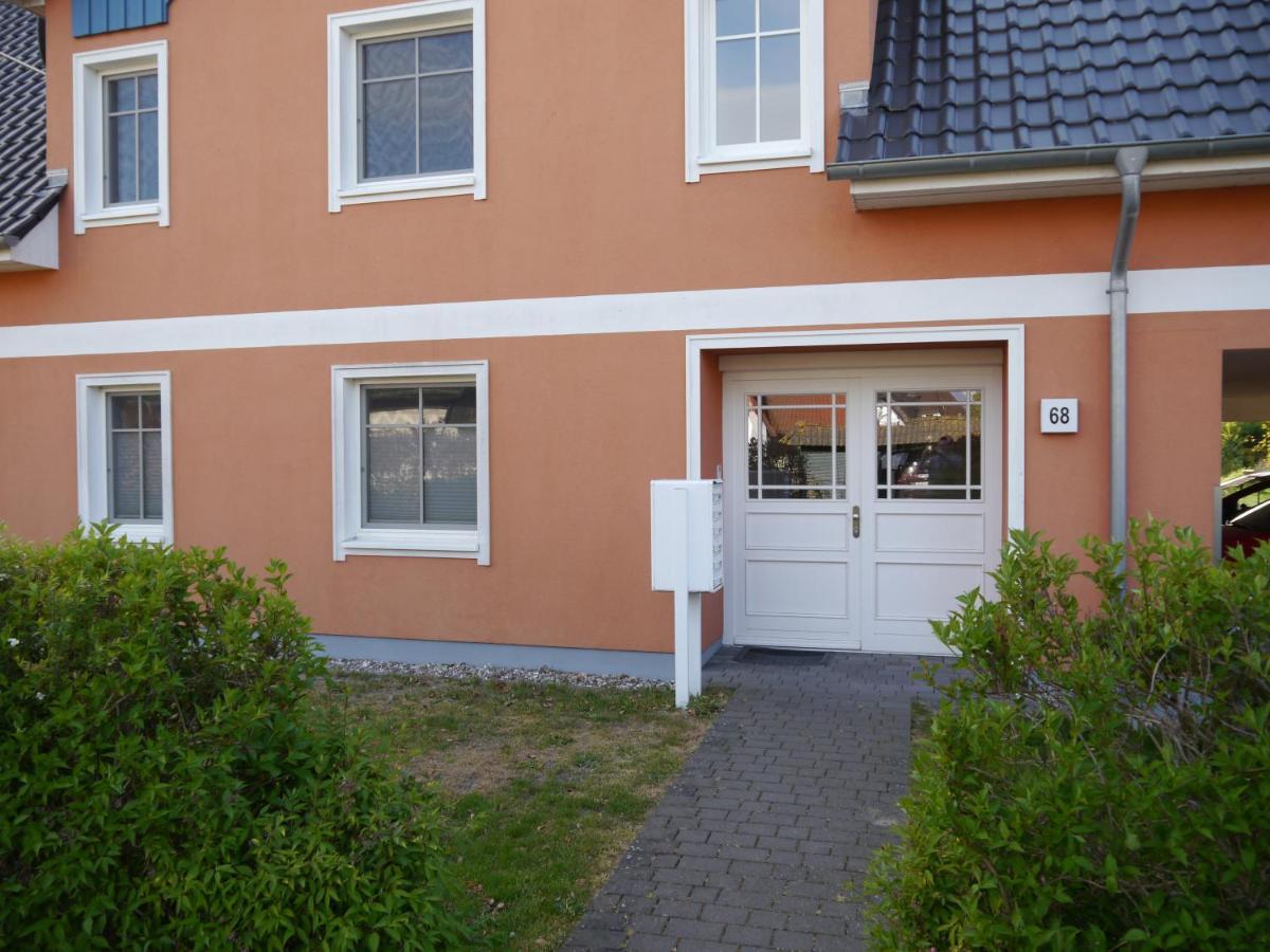 Suennenkringel 68 Appartement 1 Zingst Exterior photo